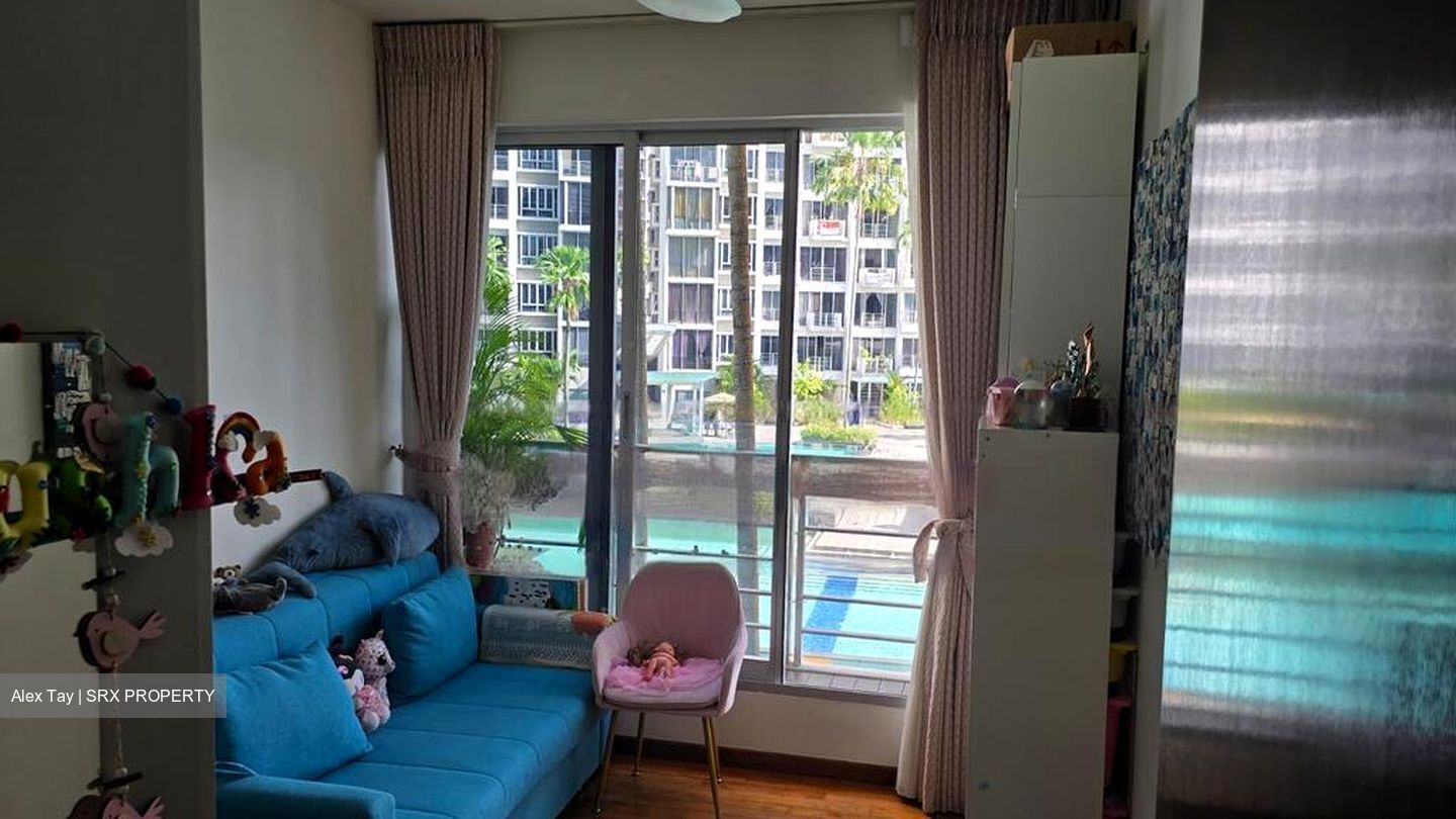 Grandeur 8 (D20), Condominium #470396611